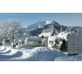 Wohnmobilstellplatz Oberstdorf