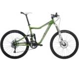 Fahrrad im Test: Altitude 70 (2010) von Rocky Mountain, Testberichte.de-Note: ohne Endnote