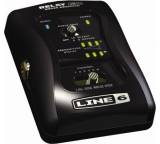 Gitarren-Effektgerät / -Preamp im Test: Relay G30 von Line6, Testberichte.de-Note: 2.0 Gut