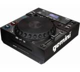 CD-Player im Test: CDJ-203 von Gemini, Testberichte.de-Note: 1.0 Sehr gut