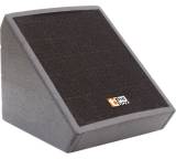 Studio-Monitor im Test: the box MA8/2 CL von Thomann, Testberichte.de-Note: 3.0 Befriedigend