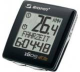 BC 1609 STS + Cadence