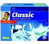 Classic Geschirreiniger Tabs