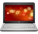 Laptop im Test: Compaq Mini 311c von HP, Testberichte.de-Note: 2.2 Gut