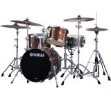 Schlagzeug im Test: Absolute Series Maple Custom Kit von Yamaha, Testberichte.de-Note: ohne Endnote