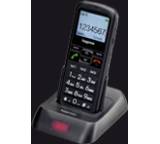 Einfaches Handy im Test: fono c250 von Hagenuk, Testberichte.de-Note: ohne Endnote