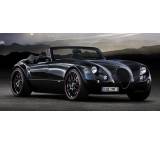 Auto im Test: Roadster MF3 SMG (252 kW) von Wiesmann, Testberichte.de-Note: 2.1 Gut