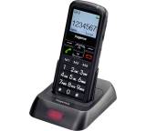 Einfaches Handy im Test: fono c800 von Hagenuk, Testberichte.de-Note: ohne Endnote