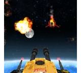 Game im Test: Space Impact: Meteor Shield (für Handy) von Nokia, Testberichte.de-Note: ohne Endnote