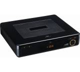 TV-Receiver im Test: PrimaCom HD-Festplattenreceiver von Kaon, Testberichte.de-Note: ohne Endnote