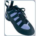 Kletterschuh im Test: Tyranno von Roc'Terra, Testberichte.de-Note: 3.0 Befriedigend