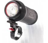 Fahrradbeleuchtung im Test: Toro von Exposure Lights, Testberichte.de-Note: ohne Endnote