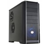 PC-System Phenom II 965 - HD5850 CF