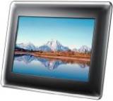 Digitaler Bilderrahmen im Test: Digital Photo Frame SPF-107H von Samsung, Testberichte.de-Note: 1.8 Gut