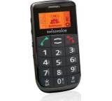 Einfaches Handy im Test: MP03 von Swissvoice, Testberichte.de-Note: ohne Endnote