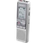 Diktiergerät im Test: ICD-B600 von Sony, Testberichte.de-Note: 2.9 Befriedigend