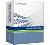 Weiteres Tool im Test: Workstation 7 von VM-Ware, Testberichte.de-Note: 1.4 Sehr gut