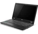 Laptop im Test: Extensa 5635Z von Acer, Testberichte.de-Note: 2.2 Gut