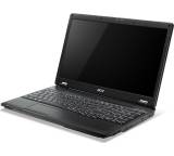 Laptop im Test: Extensa 5635Z von Acer, Testberichte.de-Note: 2.1 Gut