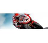 Motorrad im Test: 1098 F09 WSBK (147 kW) [09] von Ducati, Testberichte.de-Note: ohne Endnote