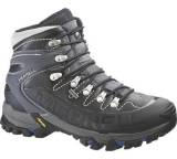 Men's Outbound Mid Leather Gore-Tex