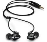 SE 102 mit Music Phone Adapter (MPA)