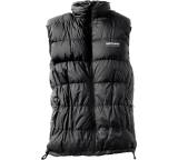 Platinum Down Vest