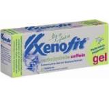 Carbohydrate Gel Pfefferminze-Koffein