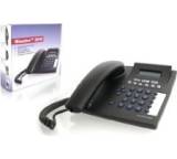 Festnetztelefon im Test: Maestro 2030 von Ascom, Testberichte.de-Note: ohne Endnote