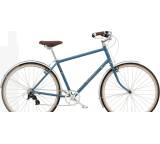 Fahrrad im Test: Ticino 8D von Electra Bike, Testberichte.de-Note: ohne Endnote