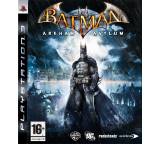 Batman: Arkham Asylum (für PS3)