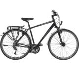 Fahrrad im Test: Mega-Light 2.0 von Göricke, Testberichte.de-Note: ohne Endnote