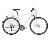 Fahrrad im Test: CT 5.5 von Cobra Bikes, Testberichte.de-Note: 1.0 Sehr gut