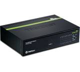 Switch / Hub im Test: TE100-S16EG von TRENDnet, Testberichte.de-Note: 1.7 Gut