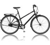 Fahrrad im Test: T-XXL Nexus 8-Gang von VSF Fahrradmanufaktur, Testberichte.de-Note: ohne Endnote