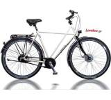 Fahrrad im Test: London 14 G Rohloff (Modell 2010) von Utopia, Testberichte.de-Note: ohne Endnote