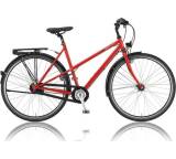 Fahrrad im Test: T-300 Nexus 8-Gang von VSF Fahrradmanufaktur, Testberichte.de-Note: ohne Endnote