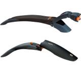 Fahrradschutzblech im Test: Radschützer Shockblade 28" / X-Blade 28" von SKS, Testberichte.de-Note: ohne Endnote