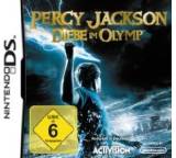 Game im Test: Percy Jackson - Diebe im Olymp (für DS) von Activision, Testberichte.de-Note: 2.7 Befriedigend