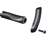 Fahrradgriff im Test: iGRIP Lenkergriff Cross und iGRIP Bar End Medium von Procraft, Testberichte.de-Note: ohne Endnote