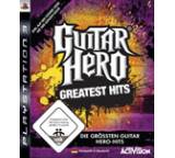 Guitar Hero: Greatest Hits (für PS3)