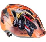 Fahrradhelm im Test: The Spree von Giro, Testberichte.de-Note: ohne Endnote