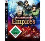 Dynasty Warriors 6: Empires (für PS3)