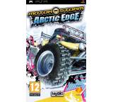 Game im Test: Motorstorm Arctic Edge (für PSP) von Sony Computer Entertainment, Testberichte.de-Note: 2.3 Gut