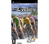 Game im Test: Pro Cycling Saison 2009 (für PSP) von Focus Home Interactive, Testberichte.de-Note: 3.0 Befriedigend