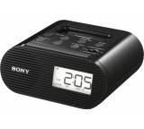 Radio im Test: ICF-C05iP von Sony, Testberichte.de-Note: 2.5 Gut