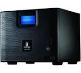 NAS-Server im Test: StorCenter ix4 von Iomega, Testberichte.de-Note: 2.0 Gut