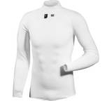 Funktionsunterwäsche im Test: Langarmunterhemd von Rose, Testberichte.de-Note: ohne Endnote