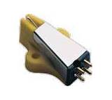 Tonabnehmer im Test: Exact von Rega, Testberichte.de-Note: 1.4 Sehr gut