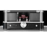 Verstärker im Test: V-60 von T.A.C., Testberichte.de-Note: 1.1 Sehr gut